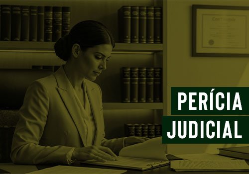 Perícia judicial